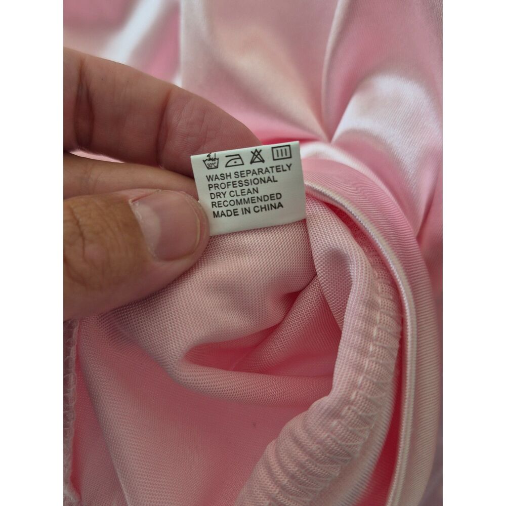 Pink Ladies Jacket - Picture 6 of 8